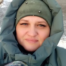 Фотография девушки Надежда, 45 лет из г. Караганда