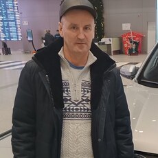 Фотография мужчины Анатолий, 52 года из г. Оренбург