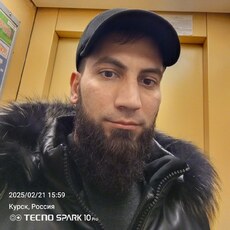 Фотография мужчины Дмитрий, 34 года из г. Курск
