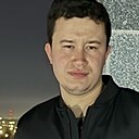 Шариф, 25 лет
