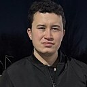 Шариф, 26 лет