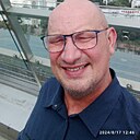 Сергей, 52 года