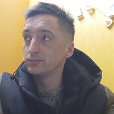 Фотография мужчины Виталик, 34 года из г. Марковка