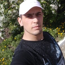 Фотография мужчины Макс, 31 год из г. Новороссийск