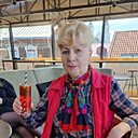 Анна, 68 лет