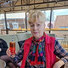 Фотография девушки Анна, 68 лет из г. Бобруйск