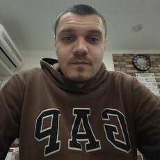 Фотография мужчины Евгений, 31 год из г. Северская