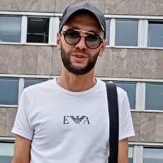 Фотография мужчины Артур, 40 лет из г. Красноярск