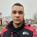 Андрей, 24 года