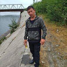 Фотография мужчины Александр, 33 года из г. Макаров