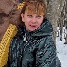 Фотография девушки Валентина, 49 лет из г. Вологда