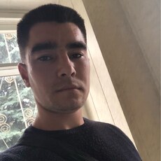 Фотография мужчины Bogdan, 32 года из г. Белорецк