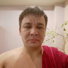 Фотография мужчины Алмат, 34 года из г. Норильск