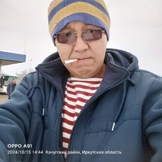 Фотография мужчины Роман, 52 года из г. Кызыл