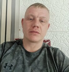 Фотография мужчины Ден, 35 лет из г. Витебск