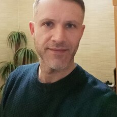 Фотография мужчины Александр, 43 года из г. Гродно