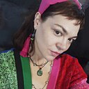 Кэт, 34 года