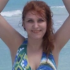 Фотография девушки Елена, 43 года из г. Томск