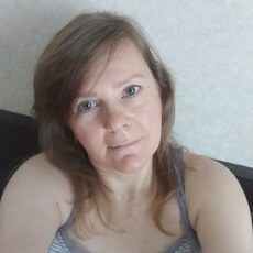 Фотография девушки Светлана, 43 года из г. Рязань