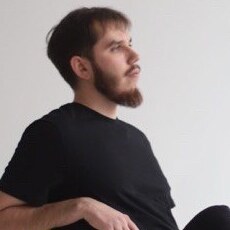 Фотография мужчины Максим, 25 лет из г. Воложин