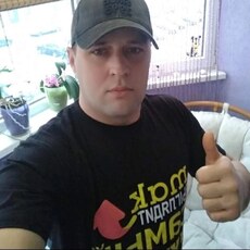 Фотография мужчины Данила, 29 лет из г. Лида