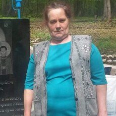 Фотография девушки Людмила, 57 лет из г. Шентала