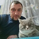 Александр, 37 лет