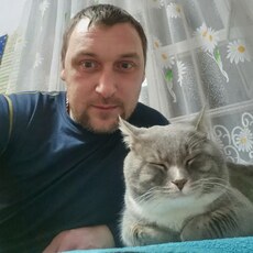Фотография мужчины Александр, 37 лет из г. Ярославль