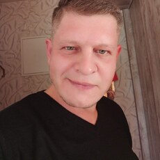 Фотография мужчины Евгений, 39 лет из г. Тихвин