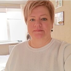 Фотография девушки Светлана, 47 лет из г. Самара