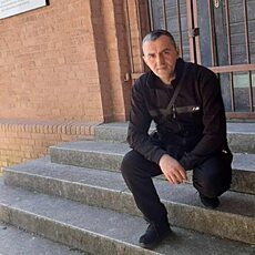 Фотография мужчины Jemal Mjavanadze, 42 года из г. Торунь