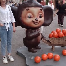 Фотография девушки Лариса, 53 года из г. Пятигорск