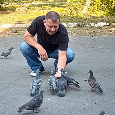 Фотография мужчины Алексей, 51 год из г. Екатеринбург