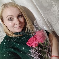 Фотография девушки Екатерина, 44 года из г. Новосибирск