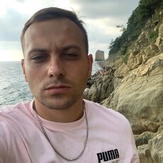 Фотография мужчины Максим, 28 лет из г. Тихорецк