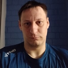 Фотография мужчины Паша, 36 лет из г. Гродно