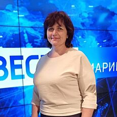 Фотография девушки Надежда, 57 лет из г. Йошкар-Ола