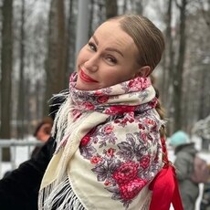 Фотография девушки Вероничка, 34 года из г. Химки