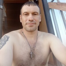 Фотография мужчины Виктор, 43 года из г. Ельск