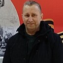 Сергей, 60 лет