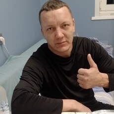 Фотография мужчины Fedot, 39 лет из г. Вольск