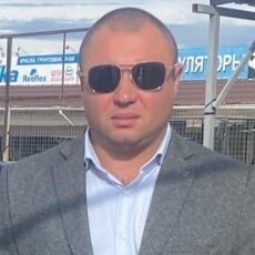 Фотография мужчины Тимур, 35 лет из г. Славянск-на-Кубани