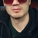 Али, 31 год