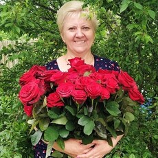 Фотография девушки Нина, 57 лет из г. Пинск