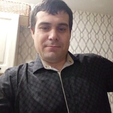 Фотография мужчины Александр, 31 год из г. Чехов