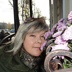 Фотография девушки Елена, 57 лет из г. Кременчуг