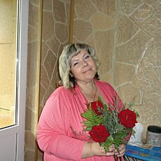 Фотография девушки Елена, 56 лет из г. Кременчуг