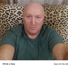 Фотография мужчины Эд, 53 года из г. Чайковский
