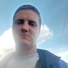 Фотография мужчины Артемий, 34 года из г. Стародуб