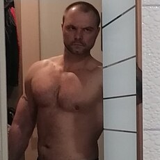 Фотография мужчины Олег, 38 лет из г. Пенза